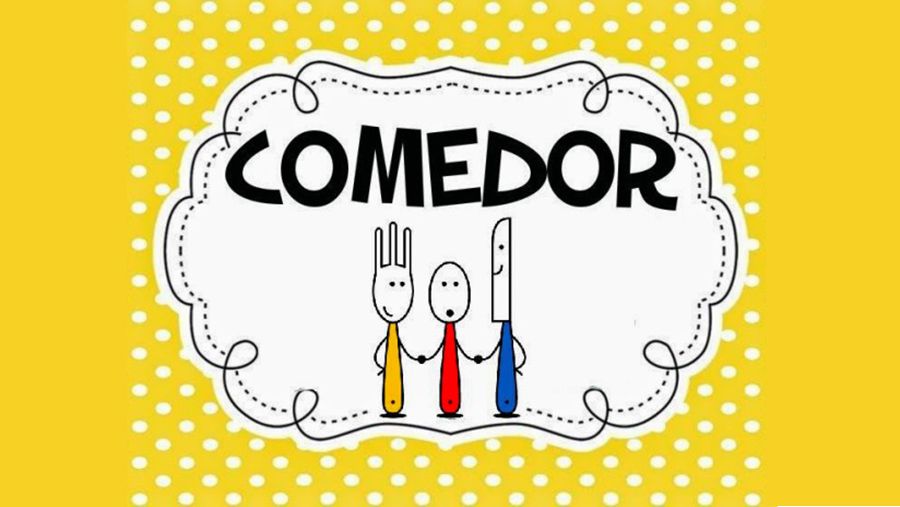 Comedor escolar