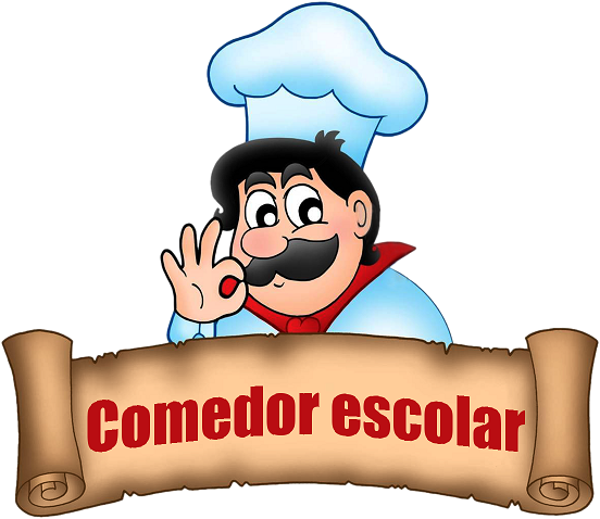 Comedor escolar