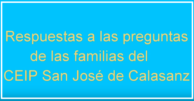 Preguntas