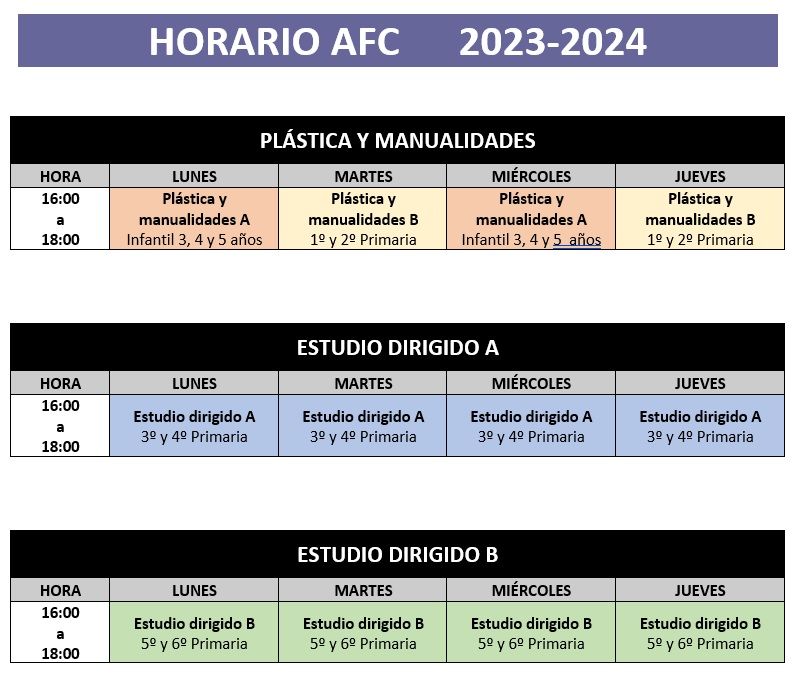 IMAGEN HORARIO